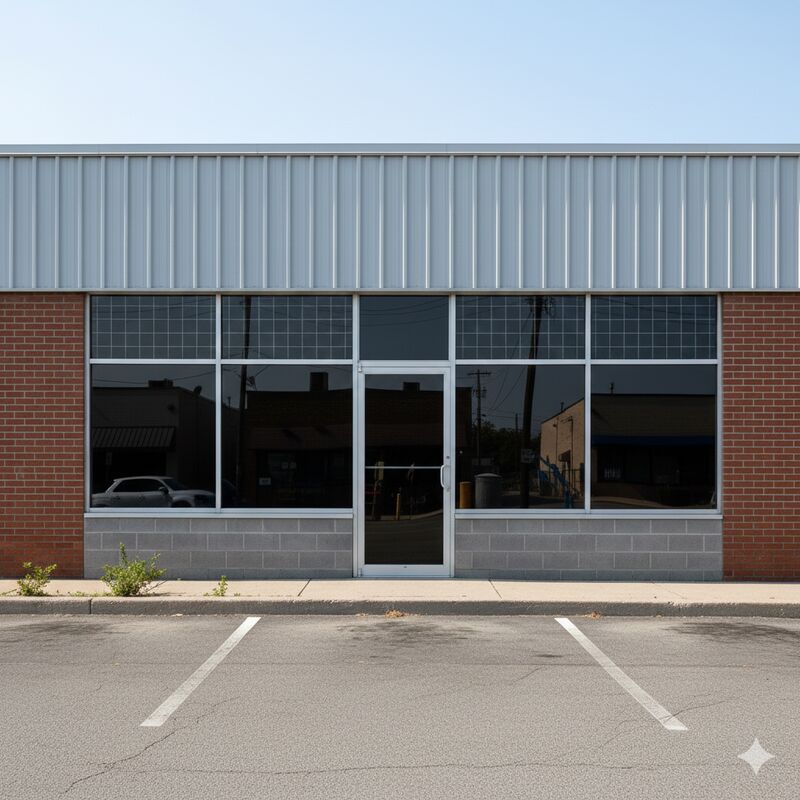 Anti-Graffiti Film service